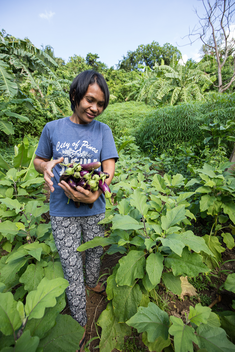 Helping Families in the Philippines, ADRA Canada