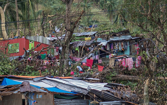 Philippines: Typhoon Rai (Odette), ADRA Canada