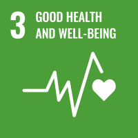 Winefredo’s Story on Good Health and Well-Being: SDG 3, ADRA Canada