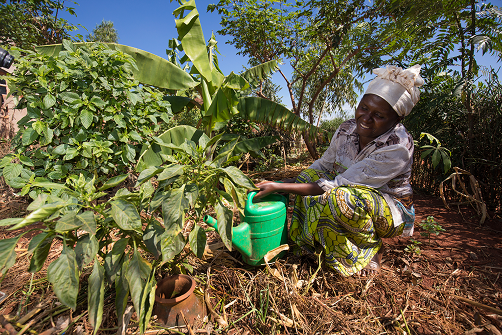 Water Means More Than You Might Think, ADRA Canada