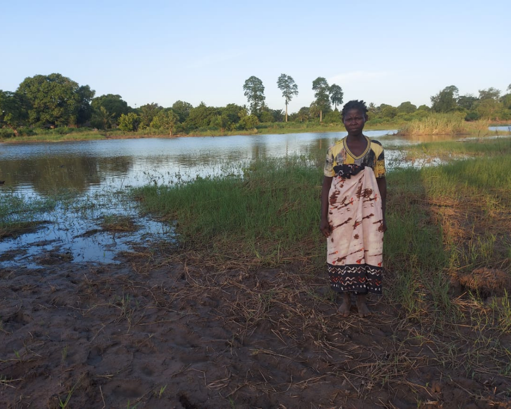 Ending Hunger through Climate Adaptation, ADRA Canada