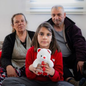 Compelled By Love, Where Needed Most. <BR><BR><B>YOUR GIFT OF ANY AMOUNT</B>